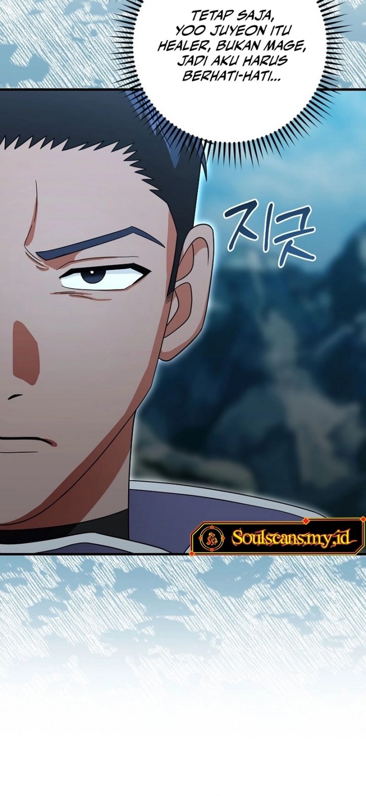 Master of All Skills Chapter 9 Gambar 47