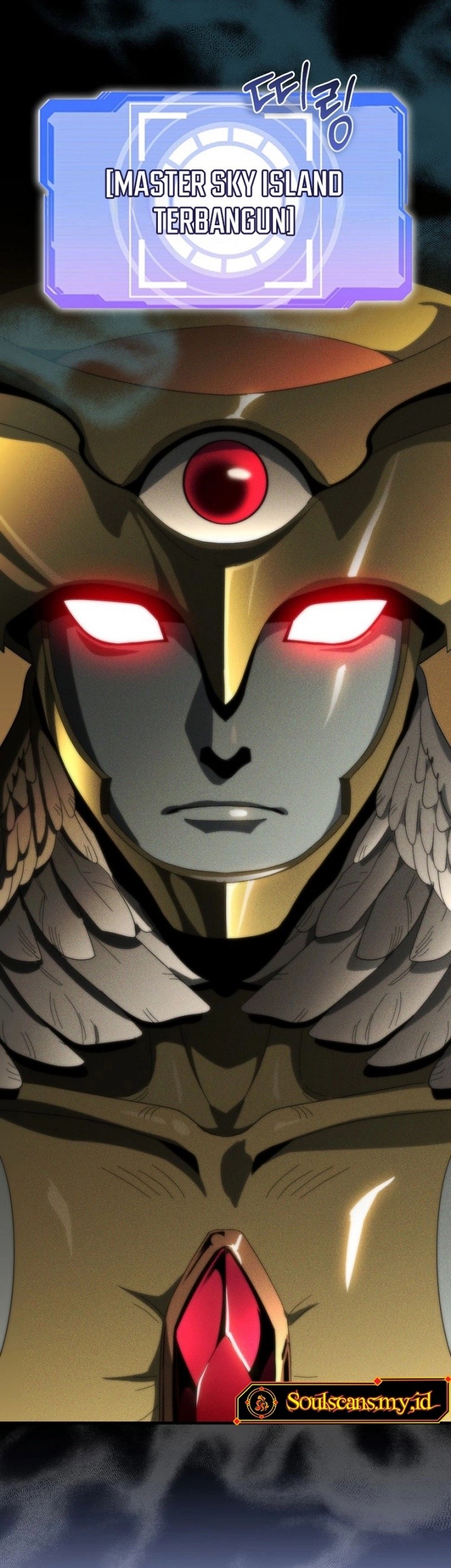 Master of All Skills Chapter 9 Gambar 56