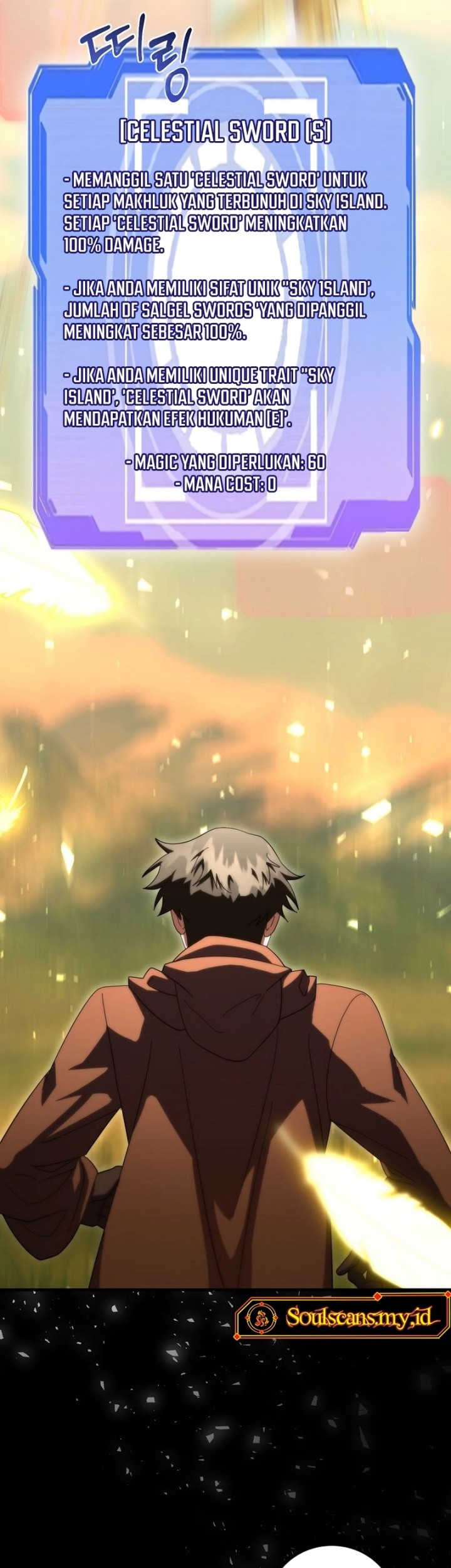 Master of All Skills Chapter 9 Gambar 62