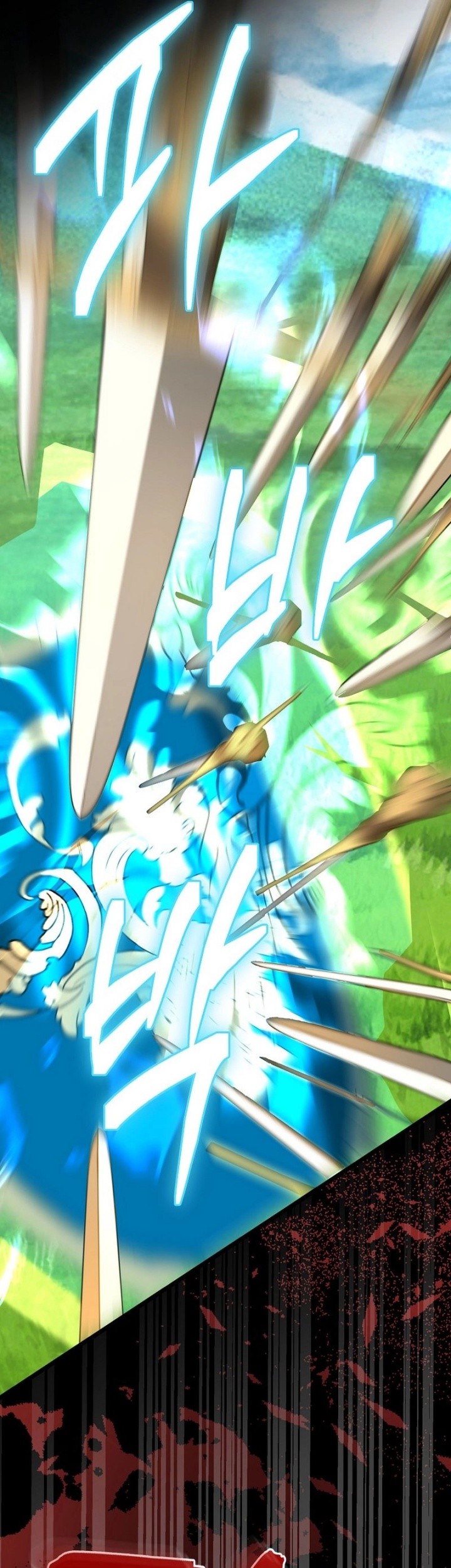Master of All Skills Chapter 9 Gambar 67