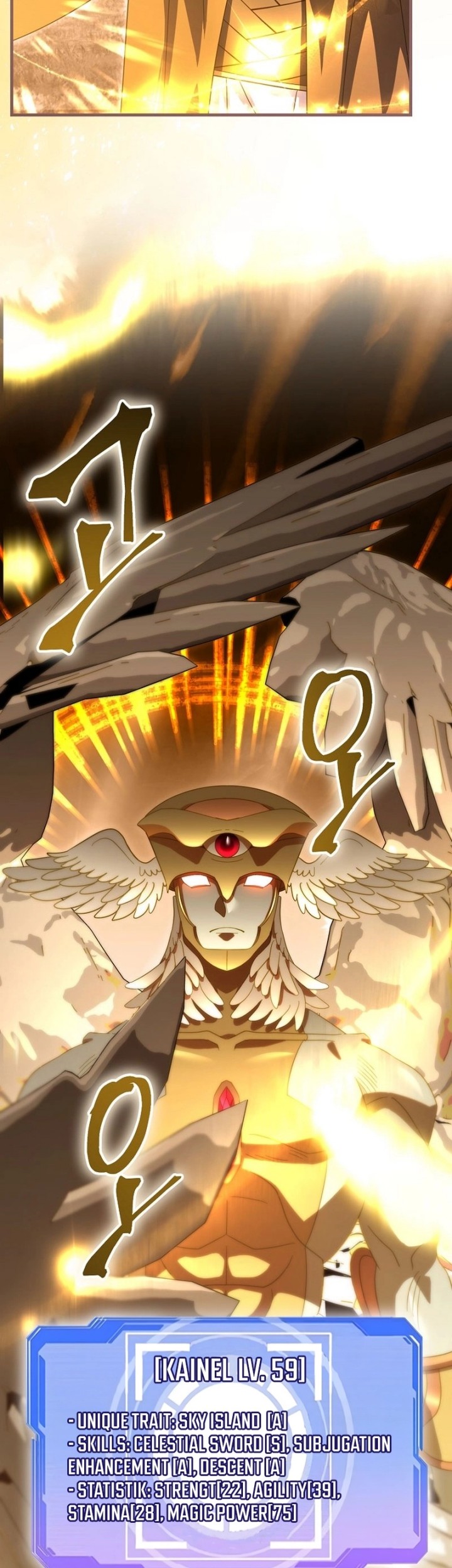 Master of All Skills Chapter 9 Gambar 74