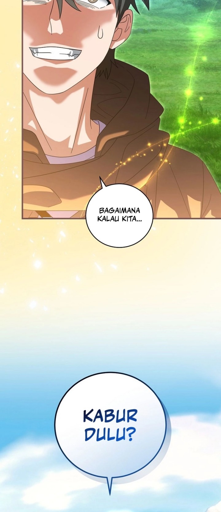 Master of All Skills Chapter 9 Gambar 77