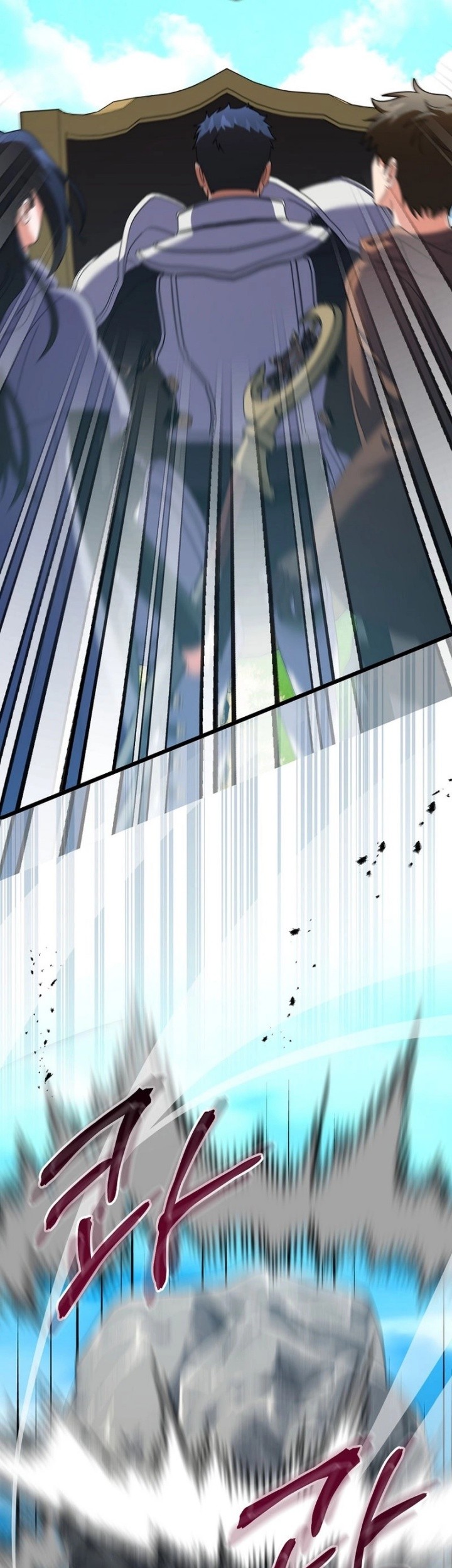 Master of All Skills Chapter 9 Gambar 20