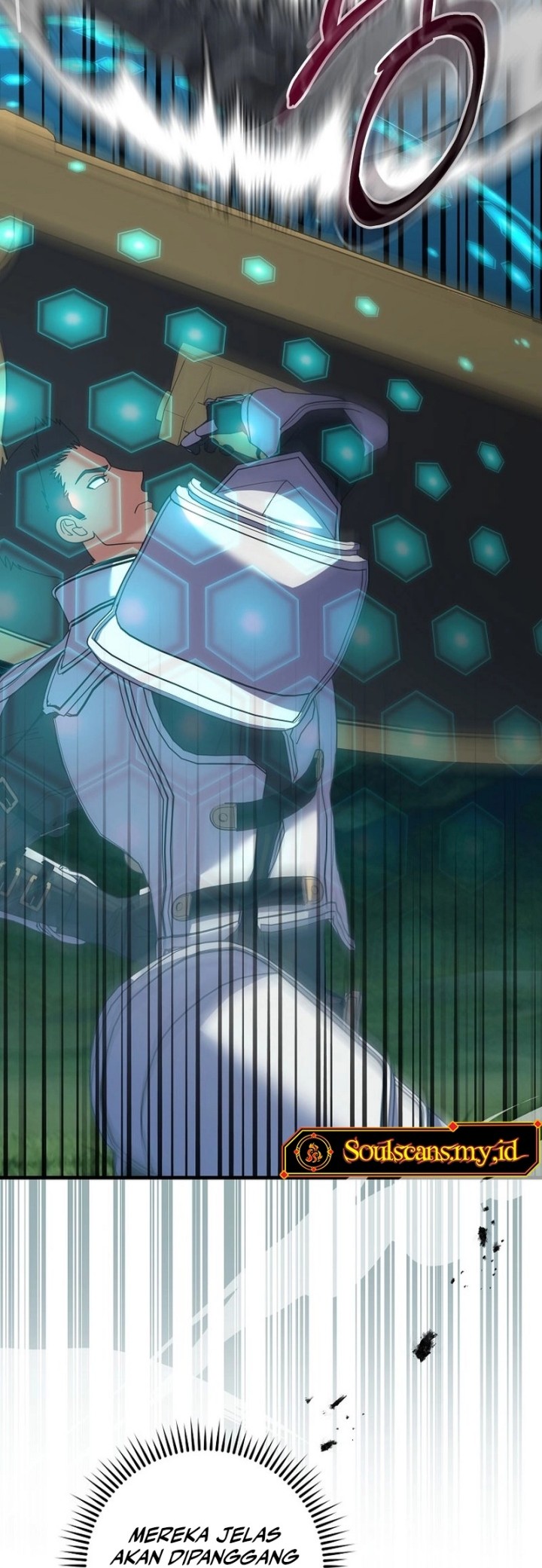 Master of All Skills Chapter 9 Gambar 21