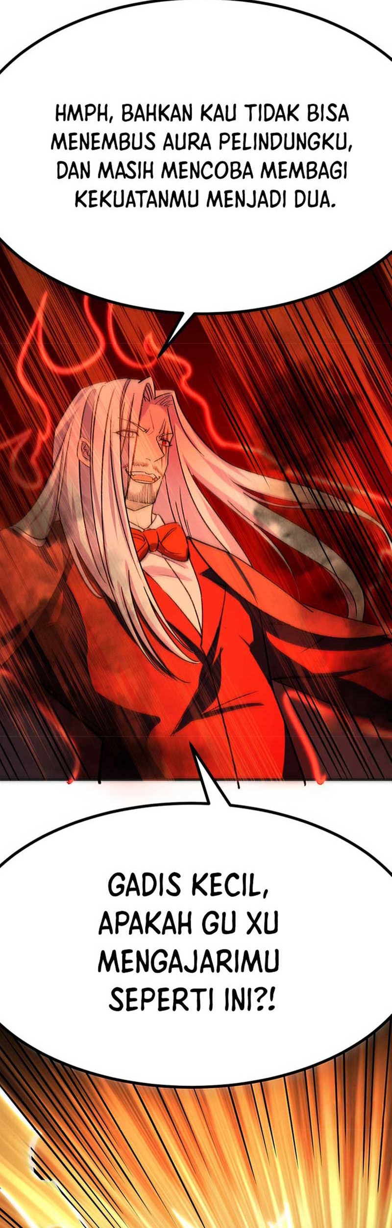 Mastering the Recovery Spell Suddenly Makes You Invincible Chapter 10 Gambar 23