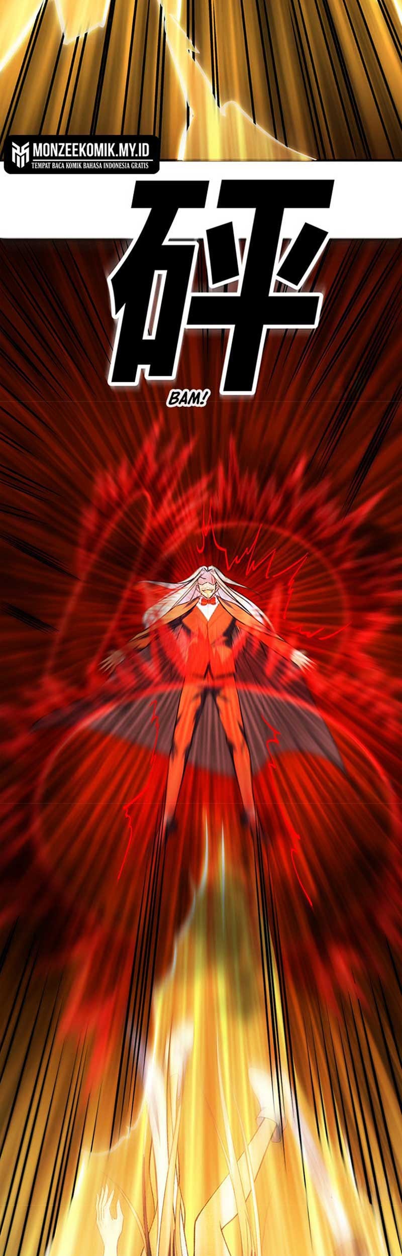 Mastering the Recovery Spell Suddenly Makes You Invincible Chapter 10 Gambar 27