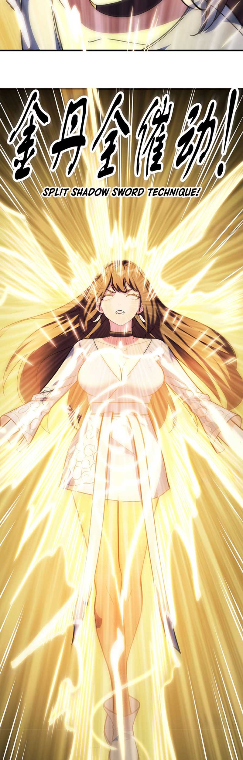 Mastering the Recovery Spell Suddenly Makes You Invincible Chapter 10 Gambar 30