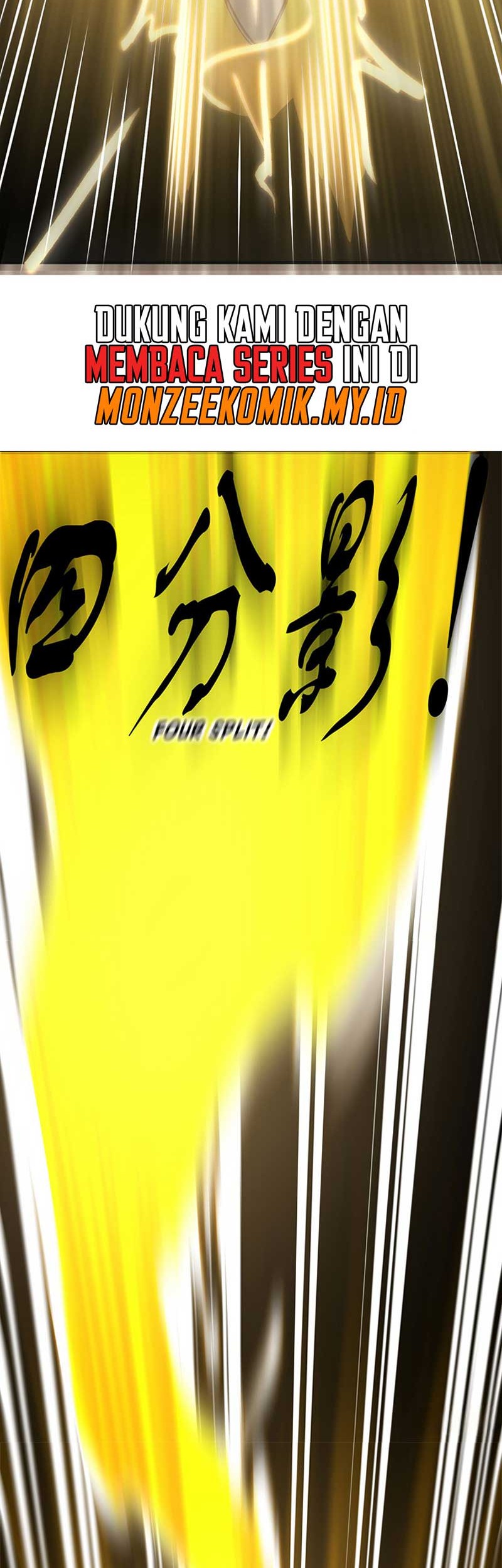 Mastering the Recovery Spell Suddenly Makes You Invincible Chapter 10 Gambar 31