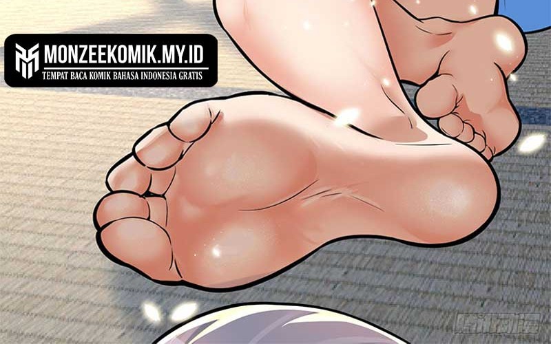 Mastering the Recovery Spell Suddenly Makes You Invincible Chapter 10 Gambar 37