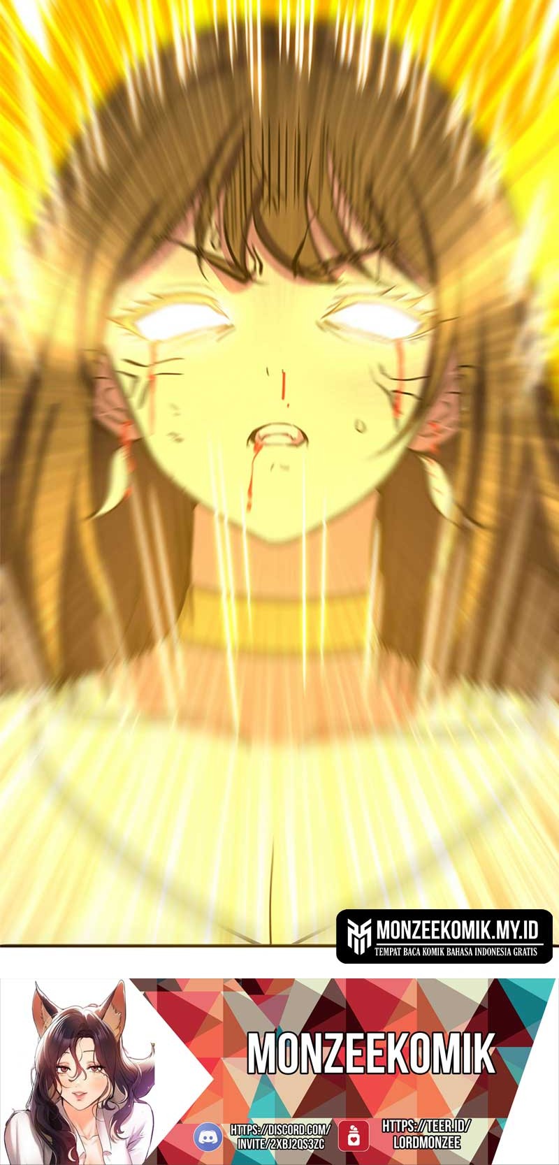 Mastering the Recovery Spell Suddenly Makes You Invincible Chapter 10 Gambar 40