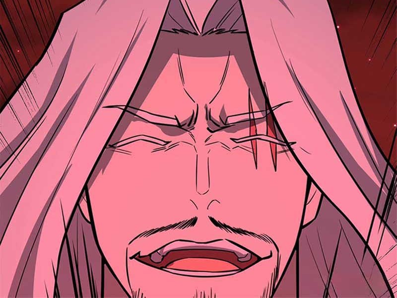Mastering the Recovery Spell Suddenly Makes You Invincible Chapter 10 Gambar 8
