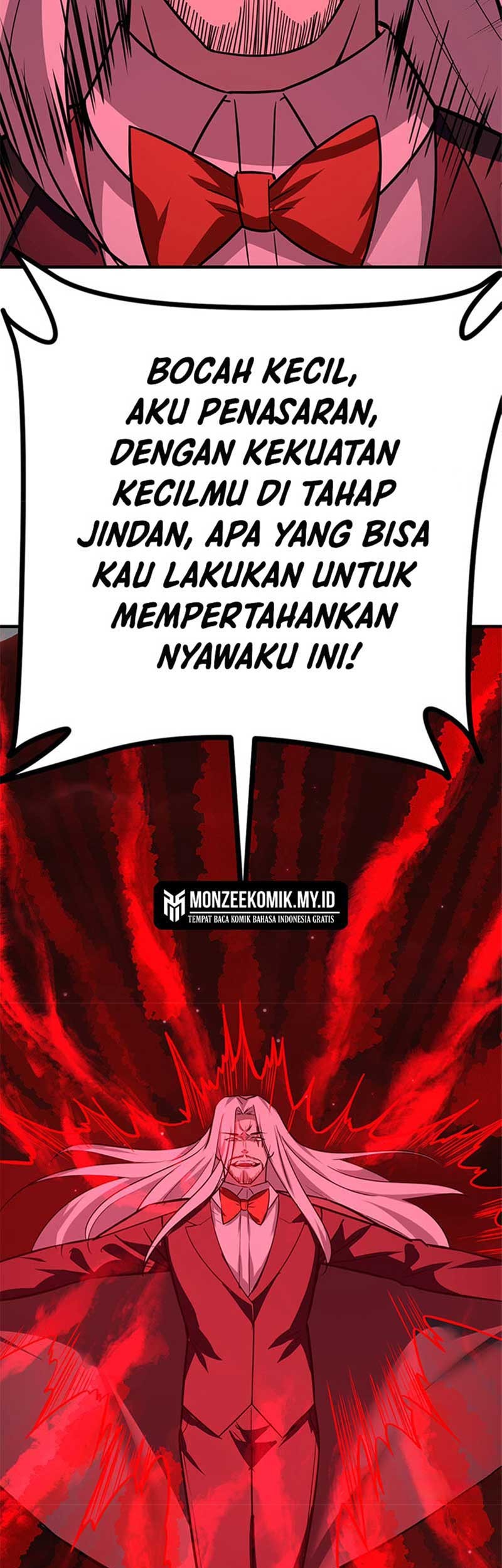 Mastering the Recovery Spell Suddenly Makes You Invincible Chapter 10 Gambar 9