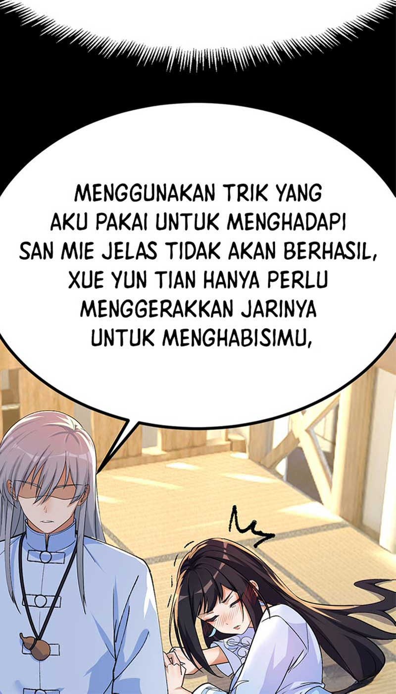 Mastering the Recovery Spell Suddenly Makes You Invincible Chapter 10 Gambar 14