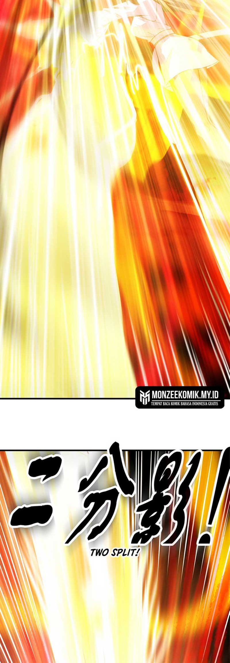 Mastering the Recovery Spell Suddenly Makes You Invincible Chapter 10 Gambar 19