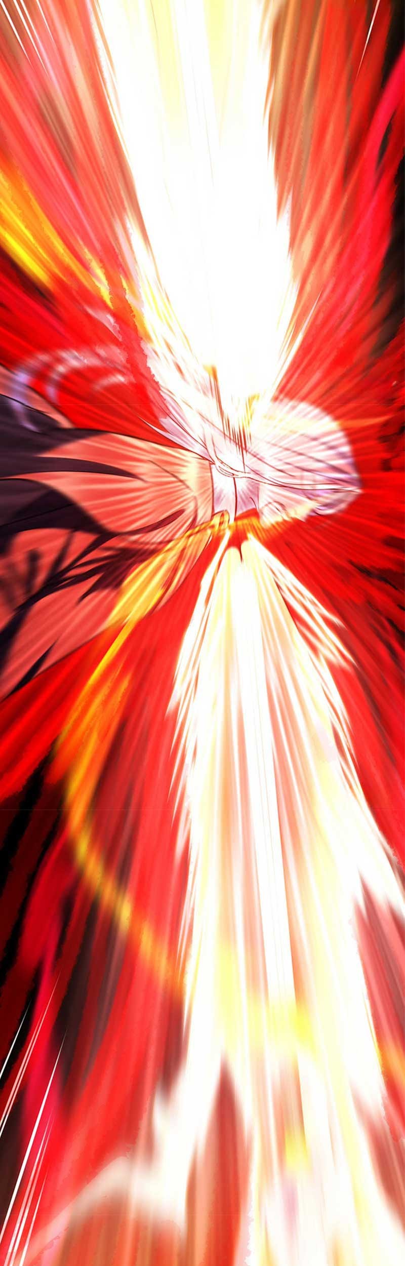 Mastering the Recovery Spell Suddenly Makes You Invincible Chapter 10 Gambar 20