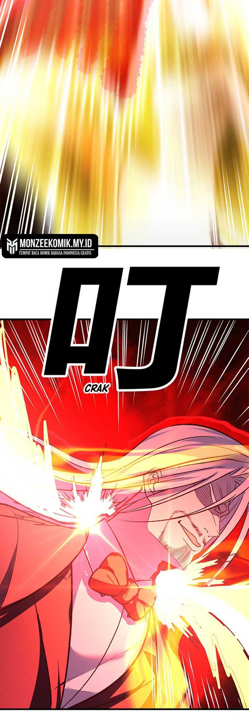 Mastering the Recovery Spell Suddenly Makes You Invincible Chapter 10 Gambar 21