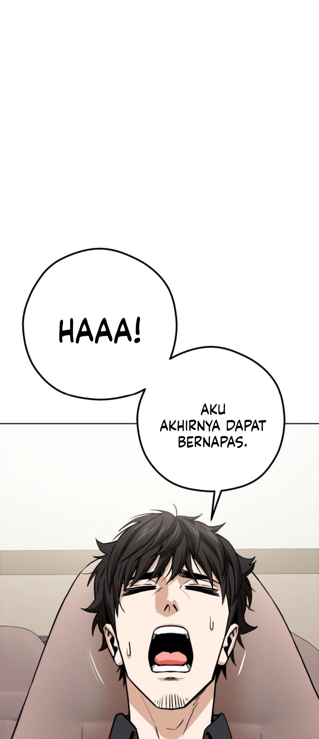 Match Made in Heaven by Chance Chapter 103 Gambar 30