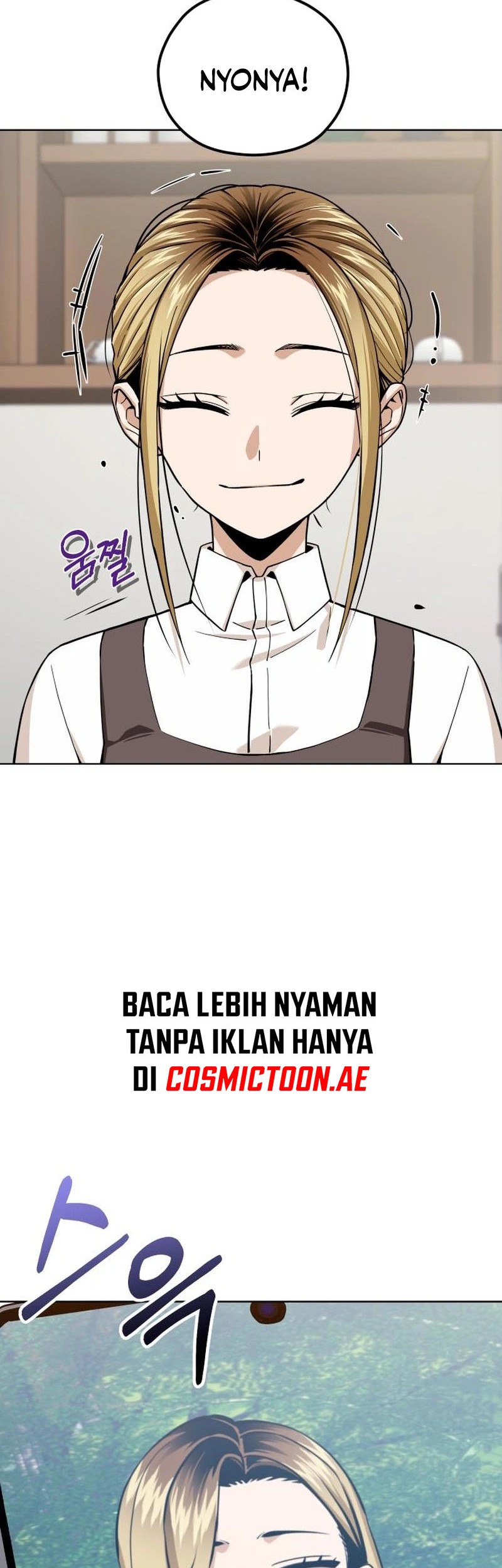 Baca Match Made in Heaven by Chance Chapter 104 Gambar 2