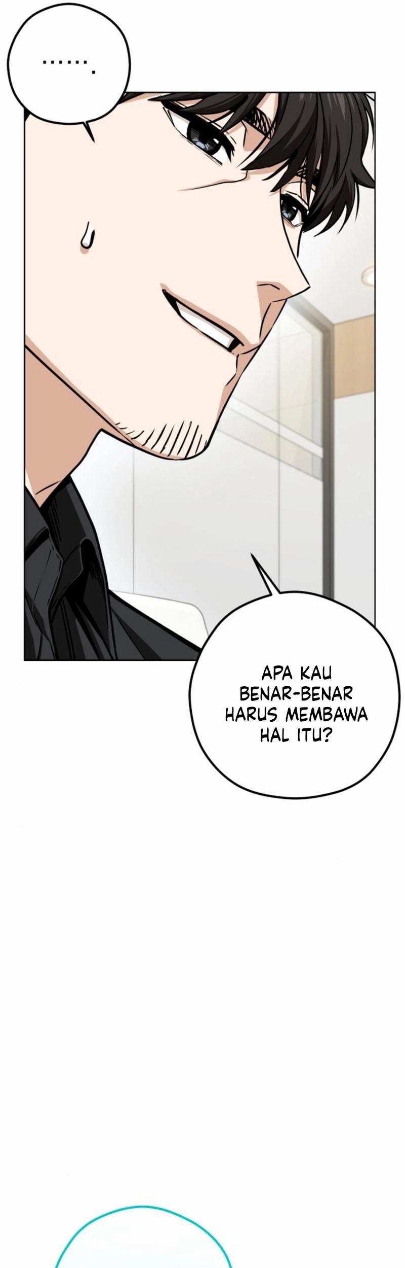 Match Made in Heaven by Chance Chapter 105 Gambar 55