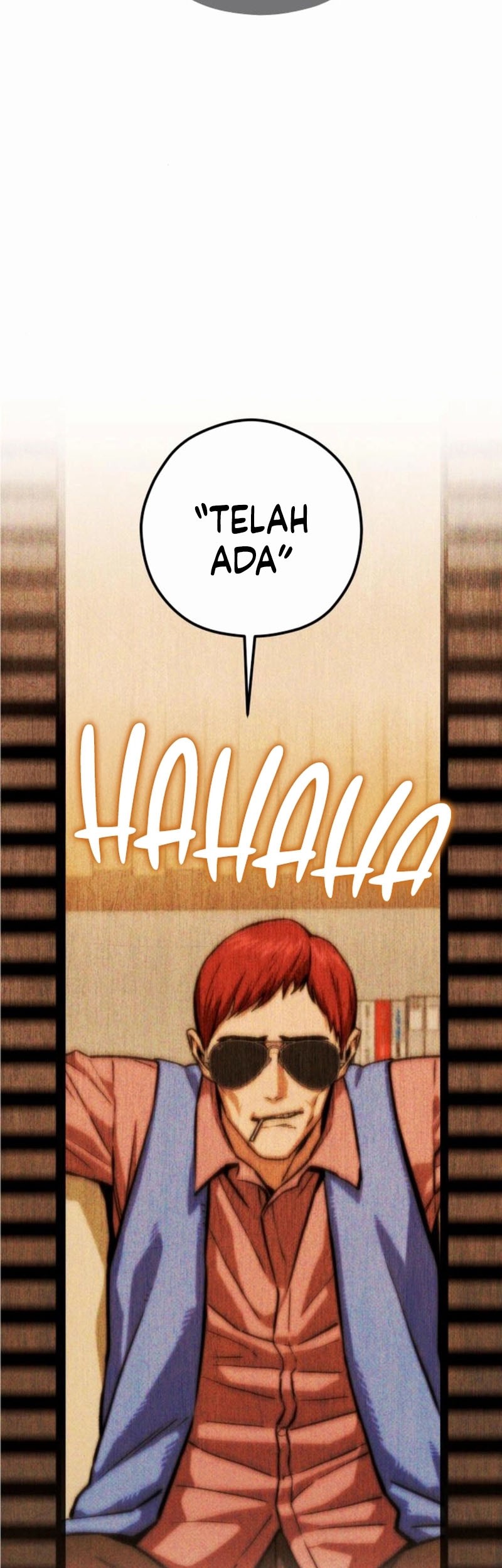 Match Made in Heaven by Chance Chapter 105 Gambar 59