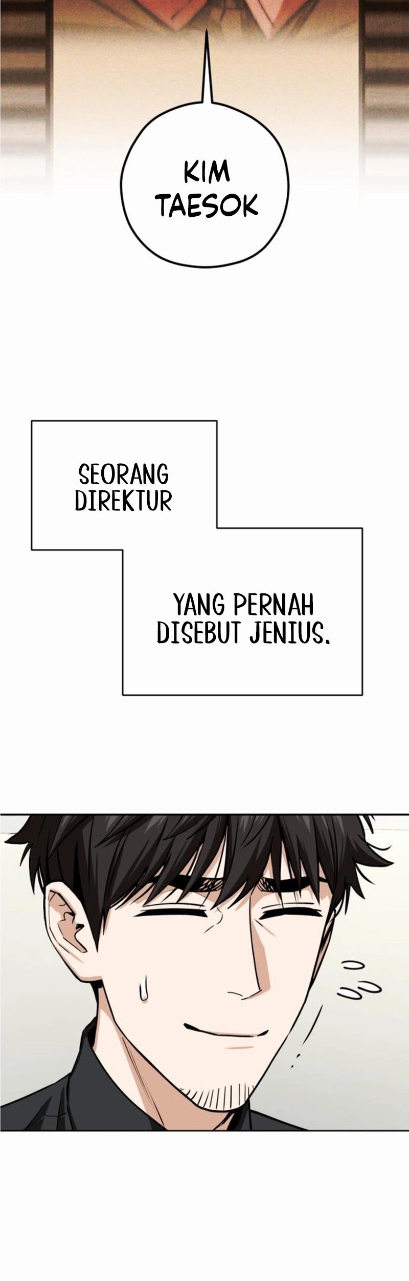 Match Made in Heaven by Chance Chapter 105 Gambar 60