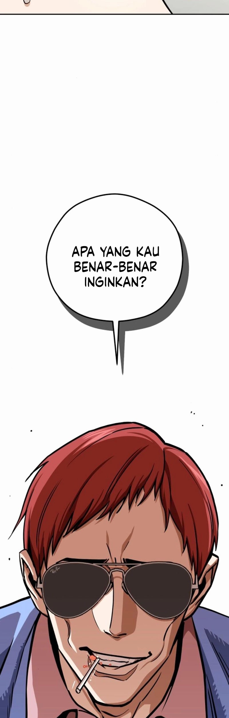 Match Made in Heaven by Chance Chapter 105 Gambar 63