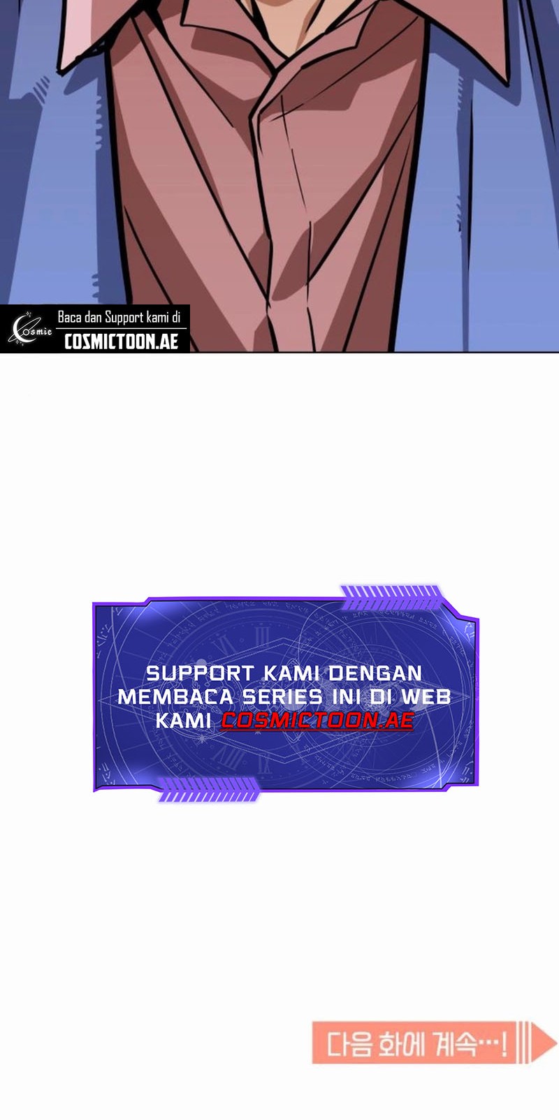 Match Made in Heaven by Chance Chapter 105 Gambar 64
