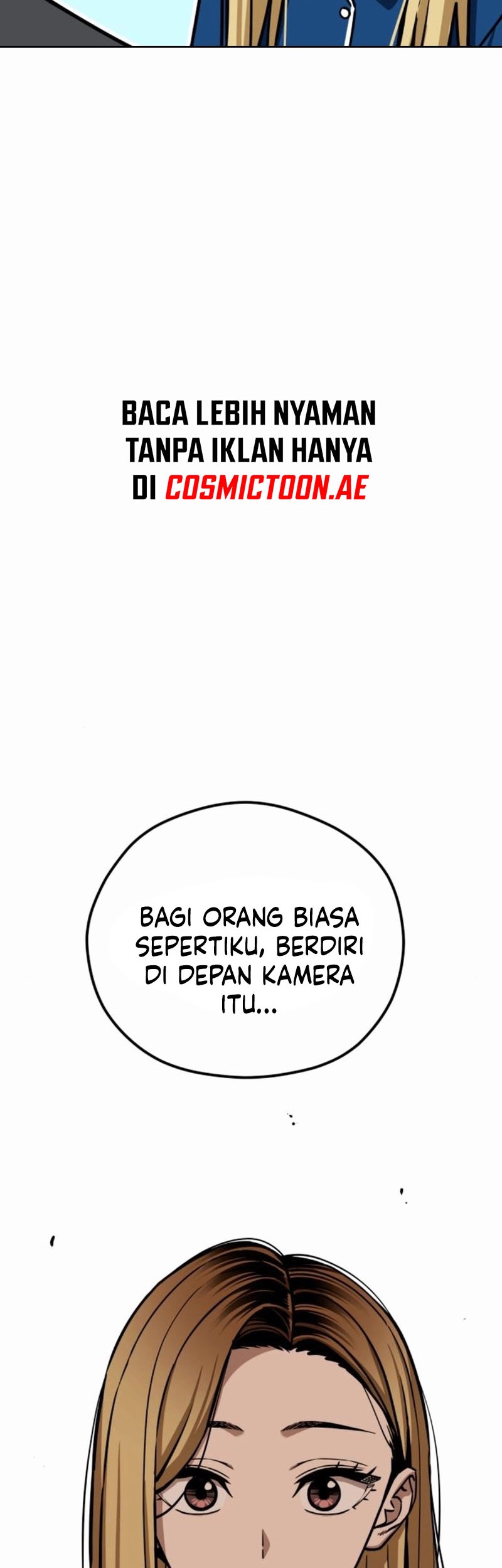 Baca Match Made in Heaven by Chance Chapter 105 Gambar 2