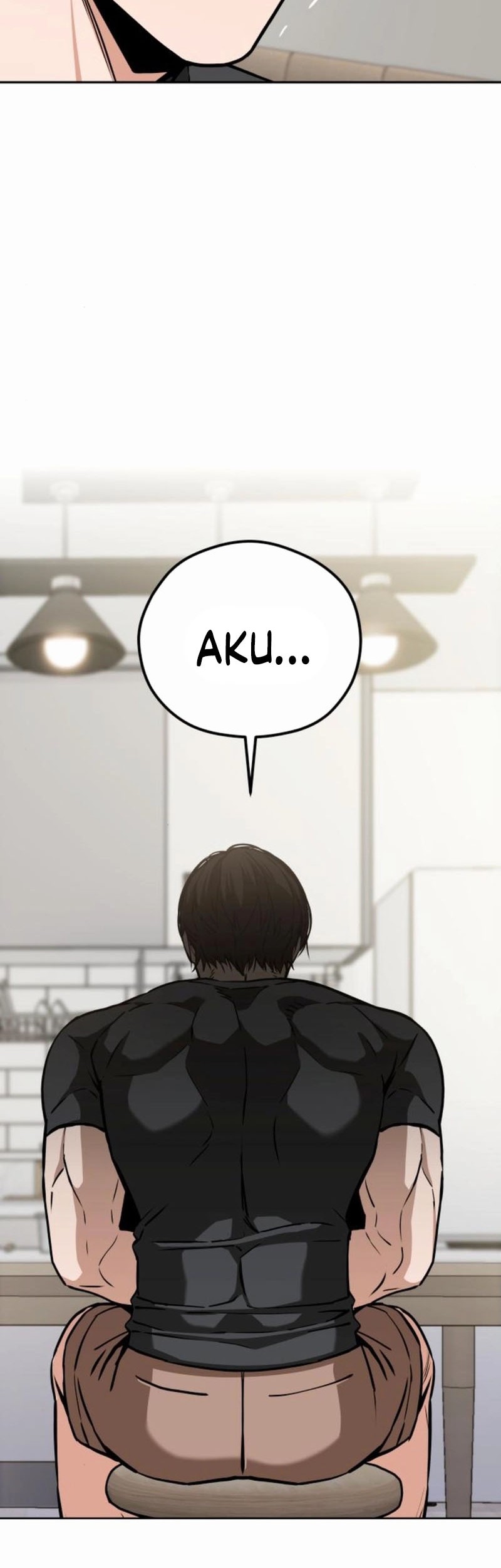 Match Made in Heaven by Chance Chapter 105 Gambar 4