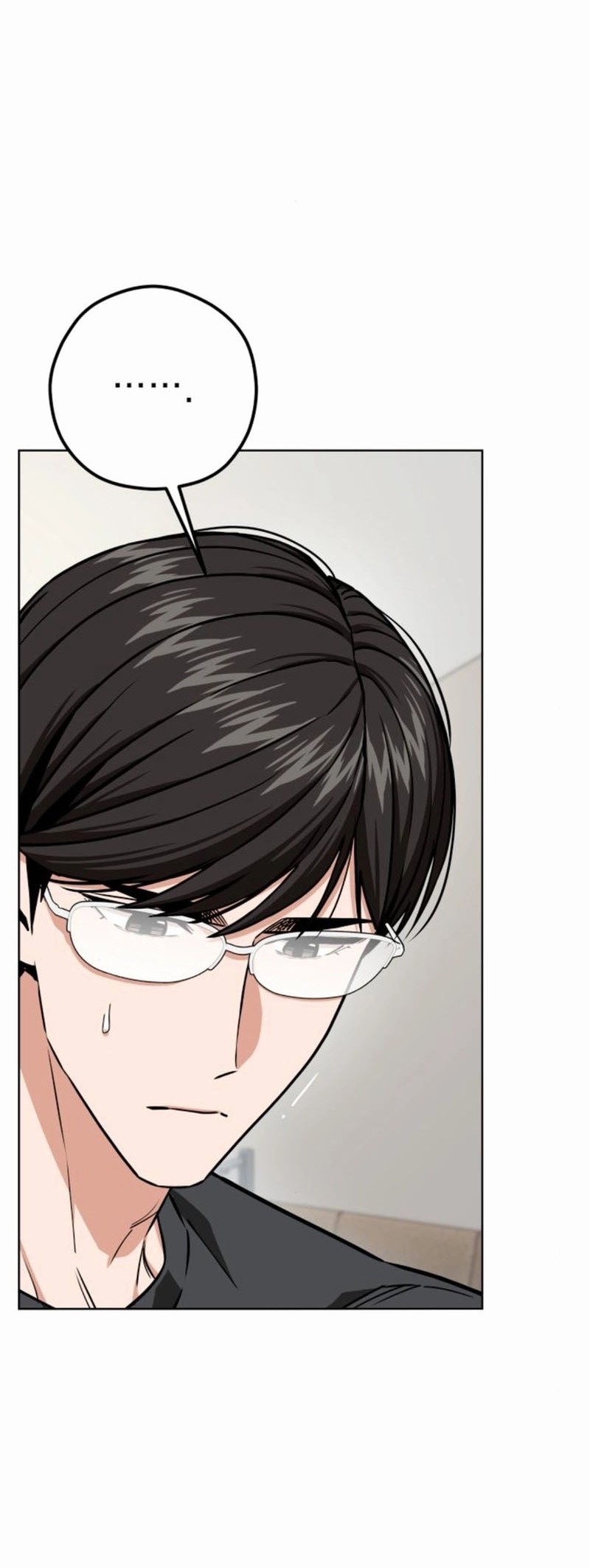 Match Made in Heaven by Chance Chapter 105 Gambar 6