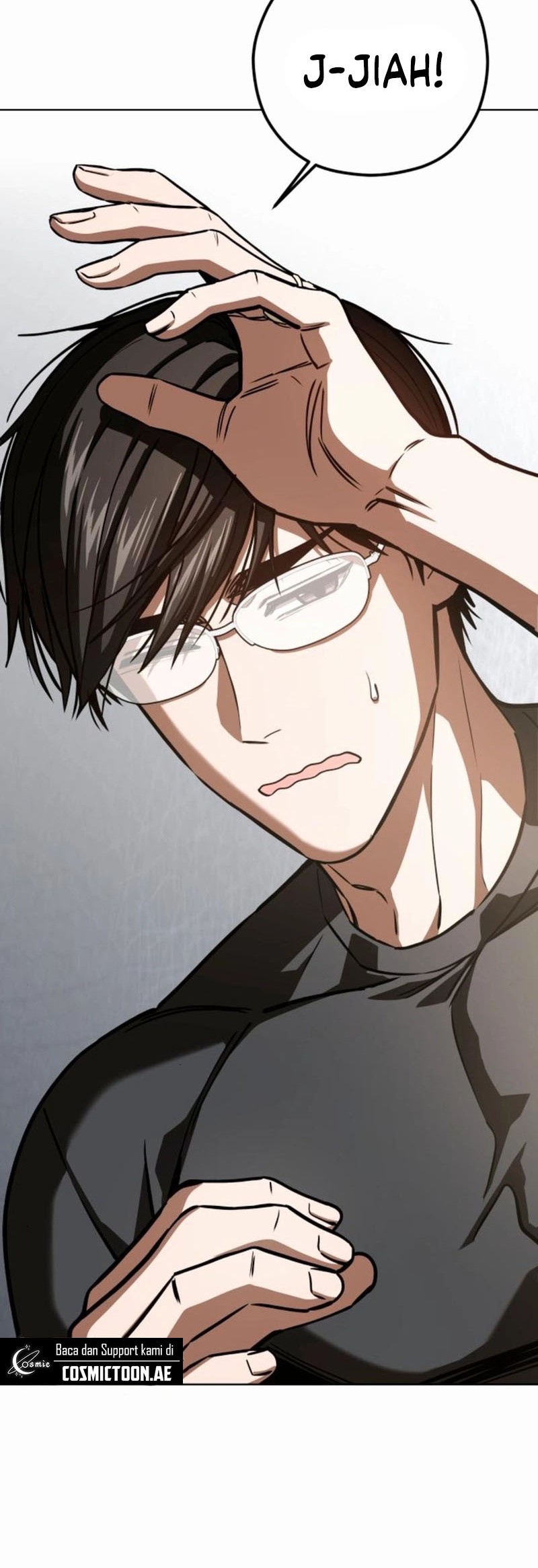 Match Made in Heaven by Chance Chapter 105 Gambar 12