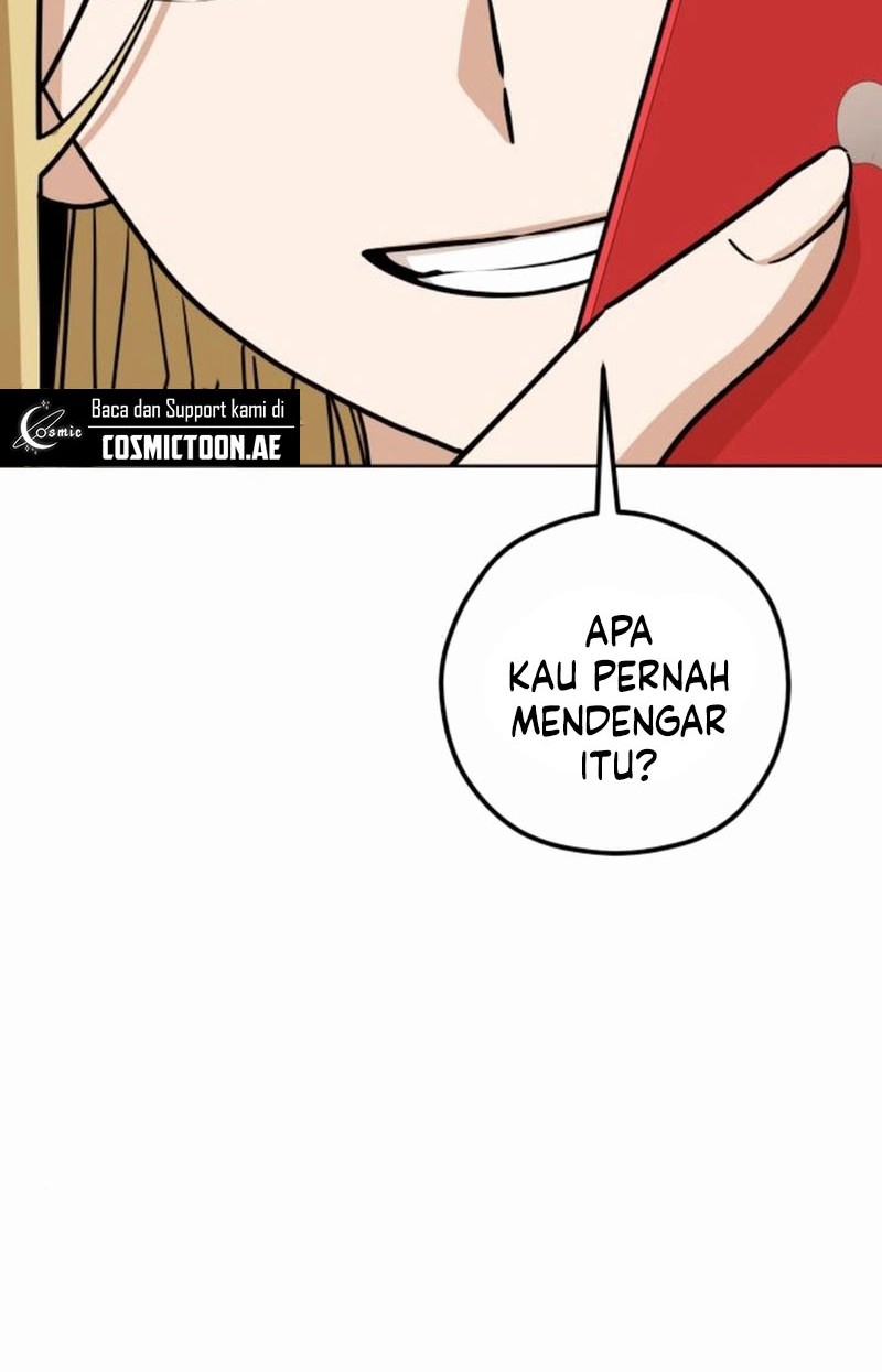 Match Made in Heaven by Chance Chapter 105 Gambar 18
