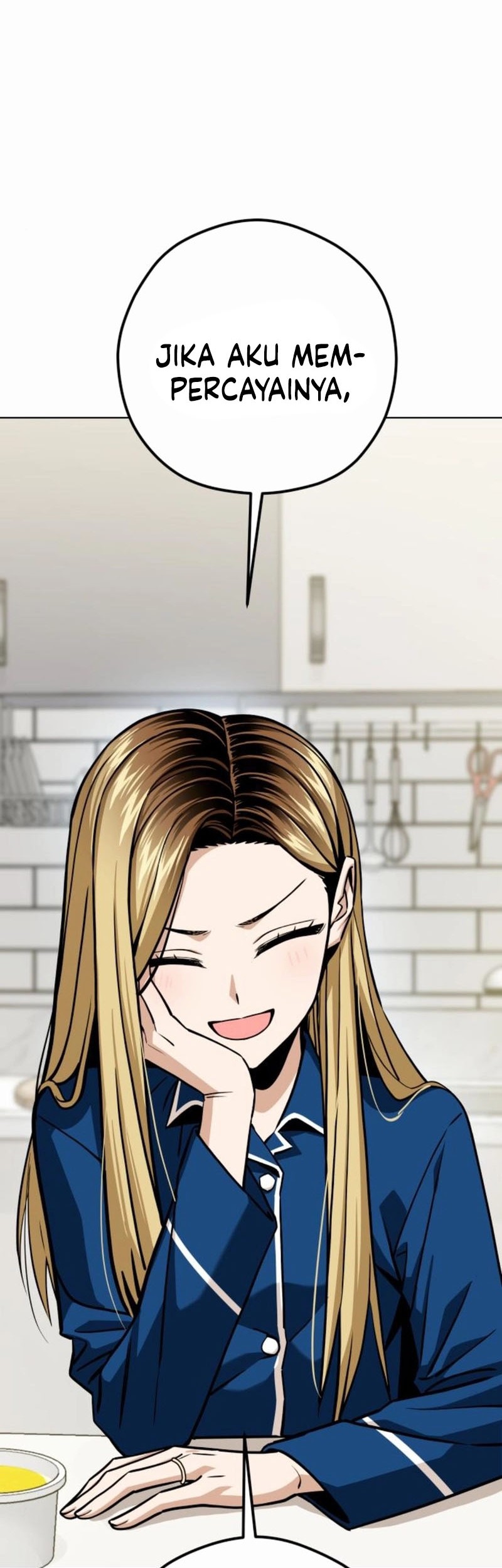 Match Made in Heaven by Chance Chapter 105 Gambar 22