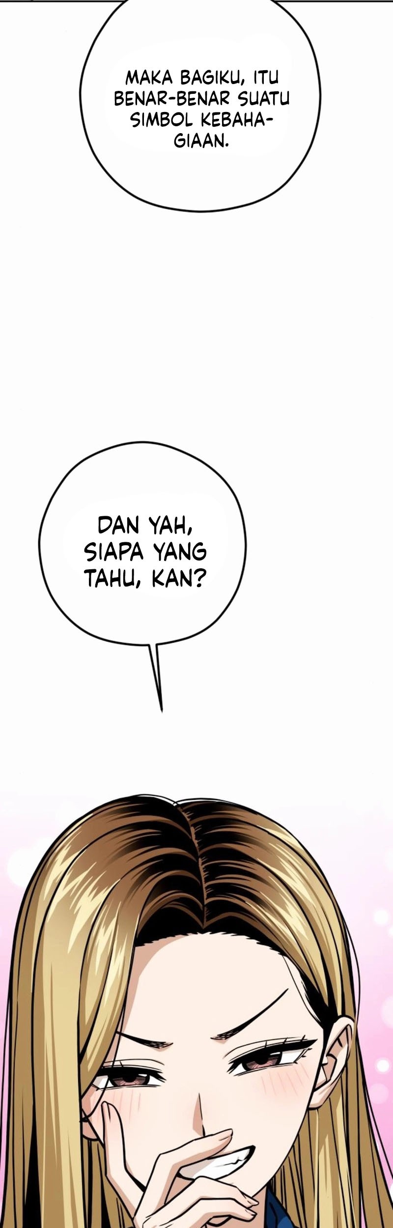 Match Made in Heaven by Chance Chapter 105 Gambar 23
