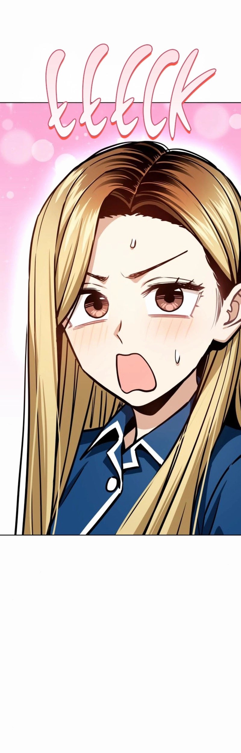 Match Made in Heaven by Chance Chapter 105 Gambar 32