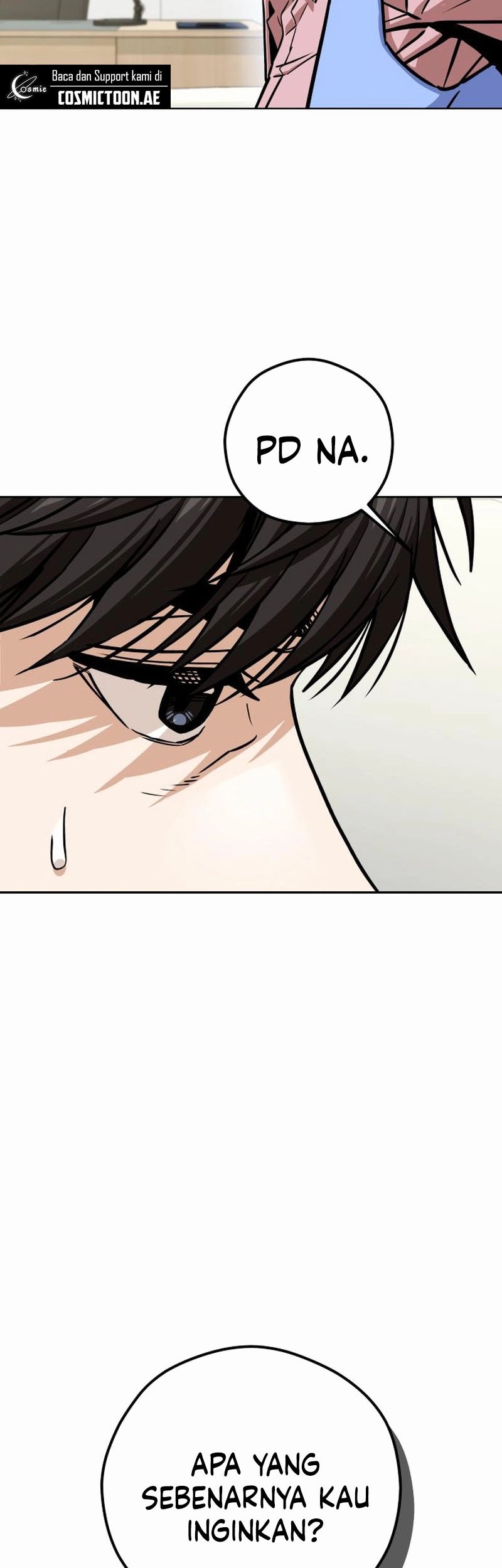 Baca  Match Made in Heaven by Chance Chapter 106 Gambar 2