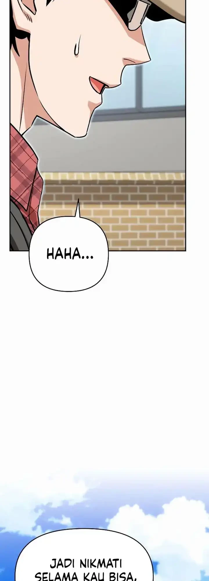 Match Made in Heaven by Chance Chapter 111 Gambar 33