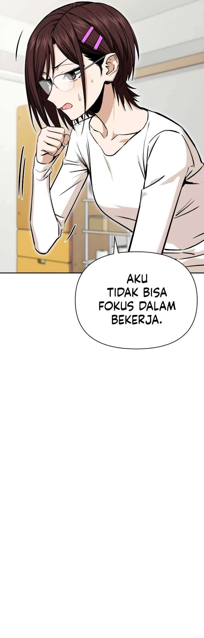 Match Made in Heaven by Chance Chapter 117 Gambar 16
