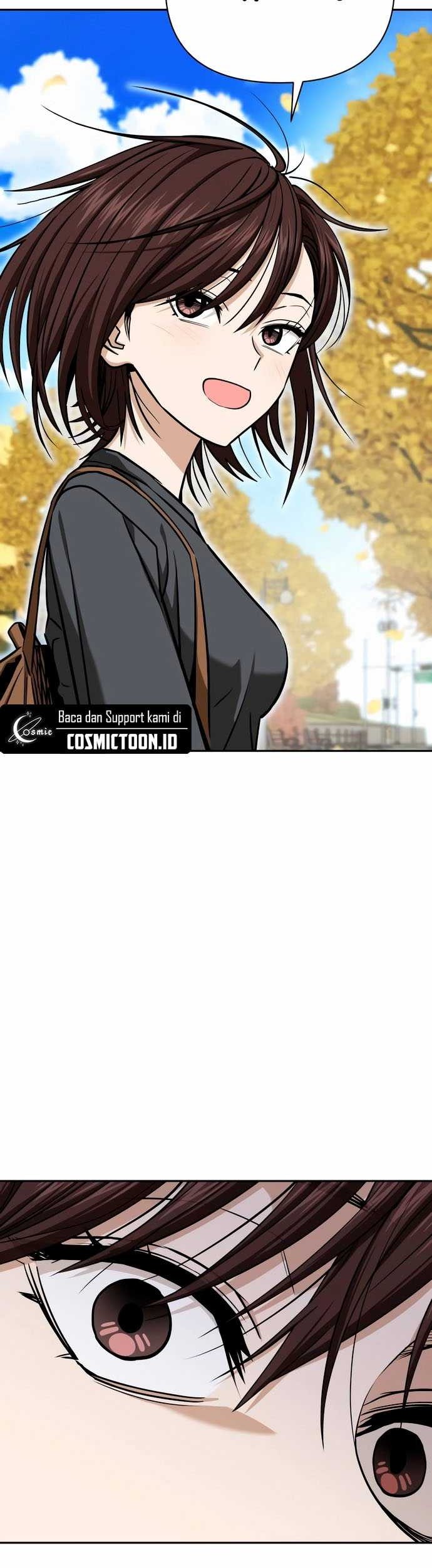 Match Made in Heaven by Chance Chapter 117 Gambar 60