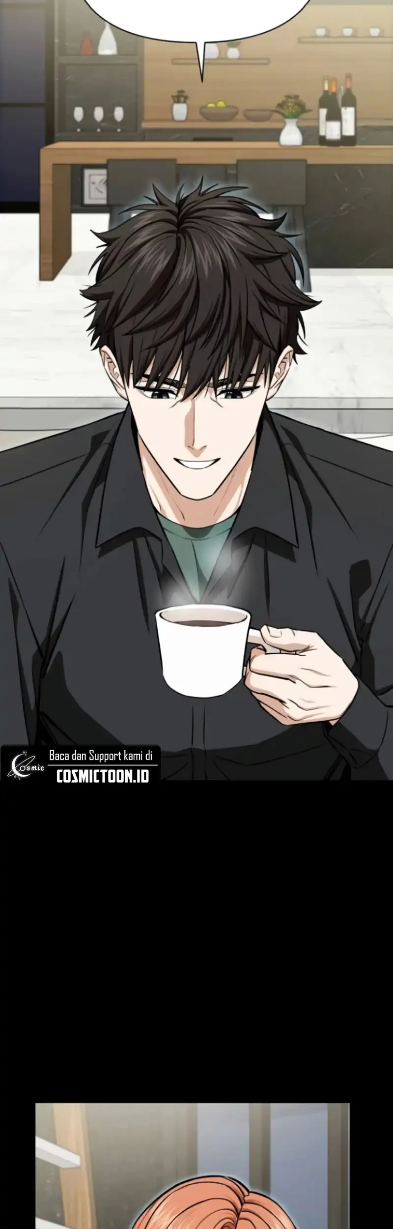 Baca Match Made in Heaven by Chance Chapter 119 Gambar 2