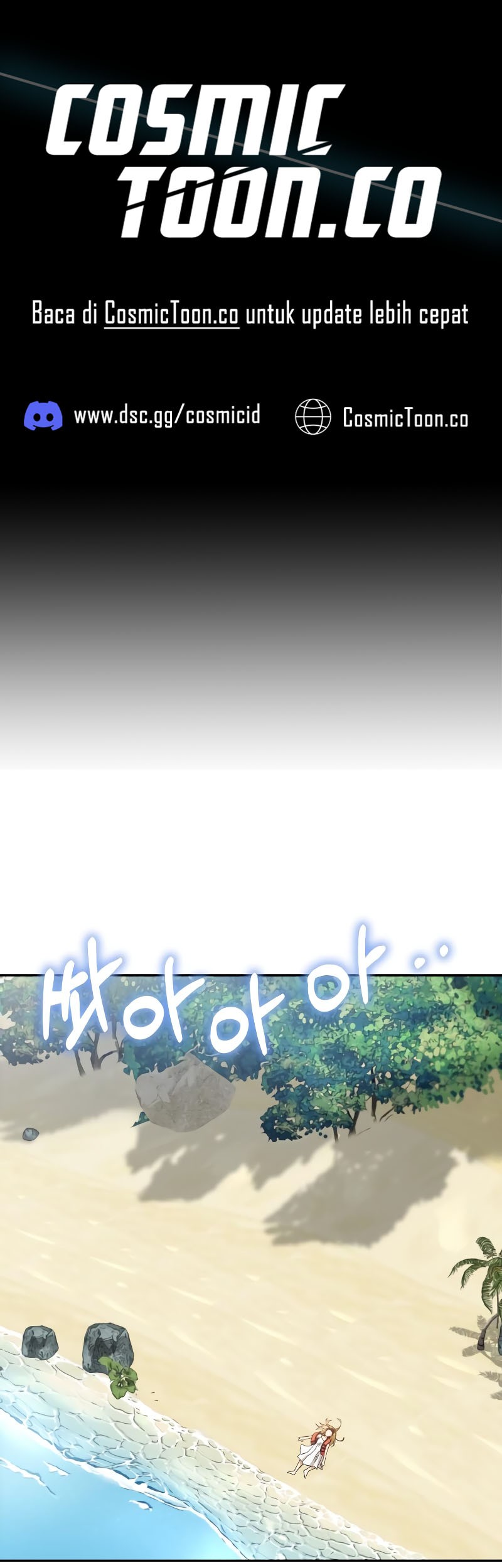 Baca Komik Match Made in Heaven by Chance Chapter 82 Gambar 1