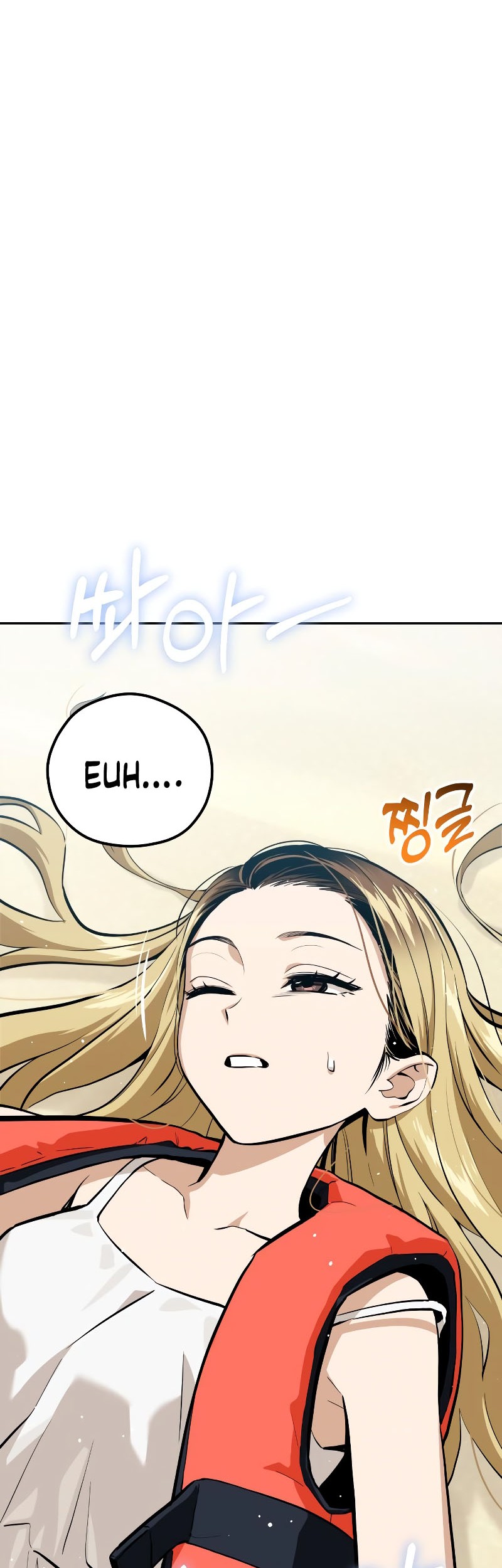Baca Match Made in Heaven by Chance Chapter 82 Gambar 2