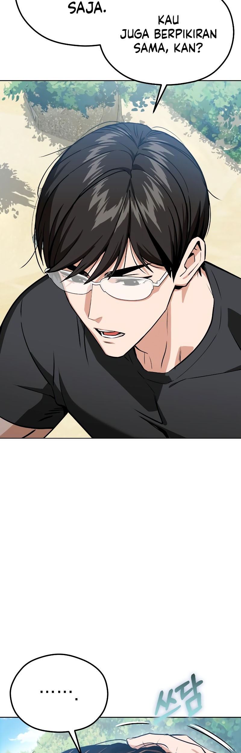 Match Made in Heaven by Chance Chapter 82 Gambar 41