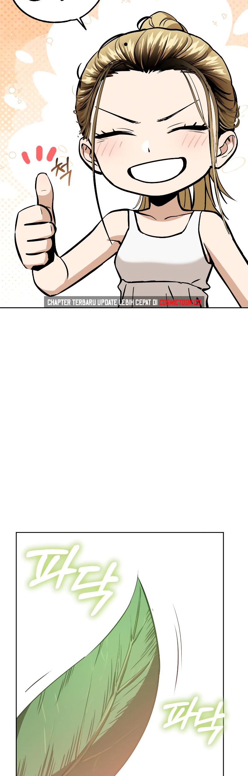 Match Made in Heaven by Chance Chapter 83 Gambar 56
