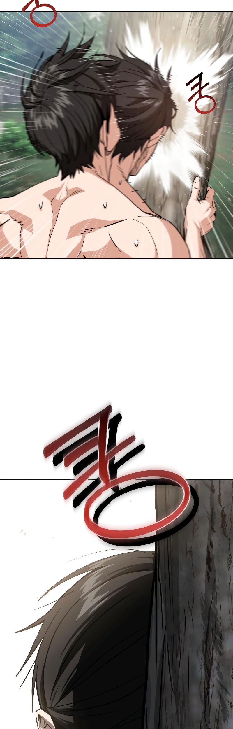 Match Made in Heaven by Chance Chapter 83 Gambar 69