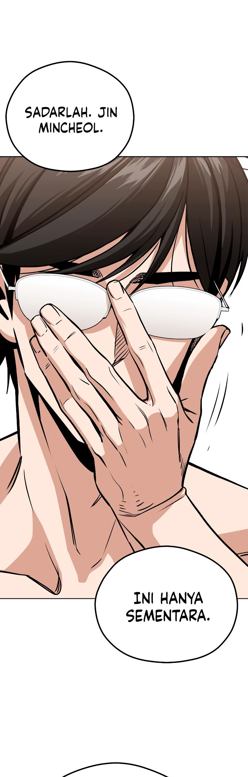 Match Made in Heaven by Chance Chapter 83 Gambar 71