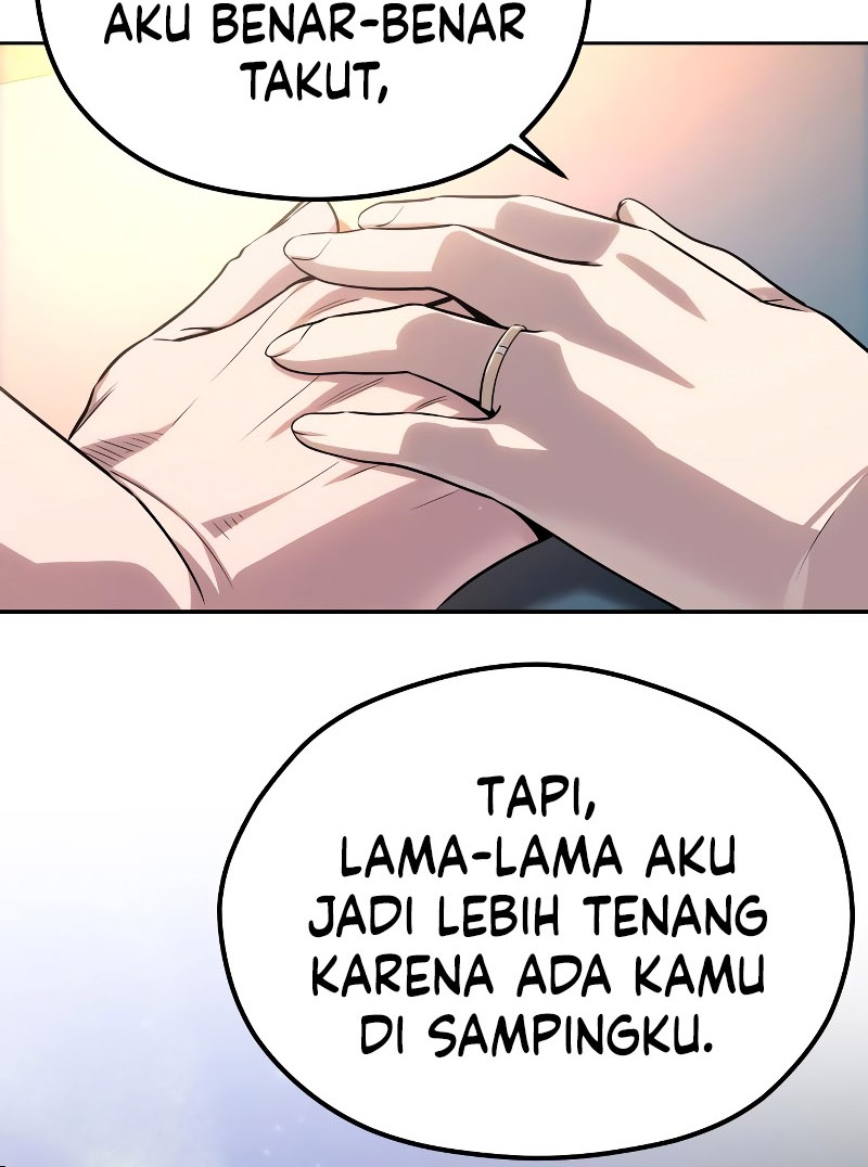 Match Made in Heaven by Chance Chapter 84 Gambar 63