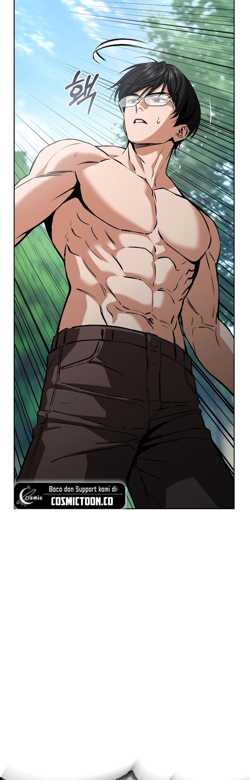 Baca Match Made in Heaven by Chance Chapter 84 Gambar 2
