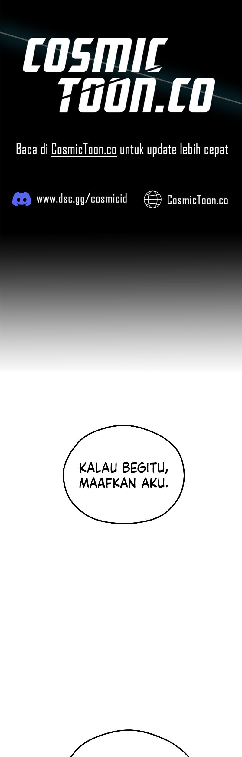 Baca Match Made in Heaven by Chance Chapter 86 Gambar 2