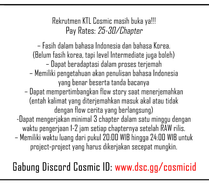 Match Made in Heaven by Chance Chapter 90 Gambar 78